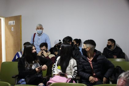 Photo of Hacer Encima