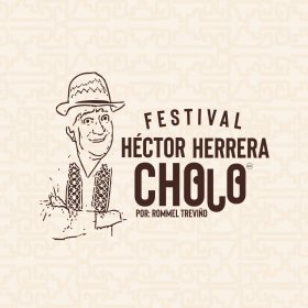 Logo of FESTIVAL HECTOR HERRERA CHOLO
