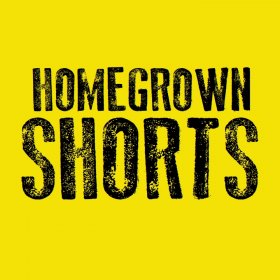 Logo of Homegrown Shorts