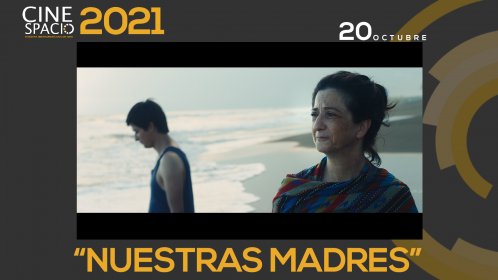 Photo of Muestra Iberoamericana de Cine en Xelajú