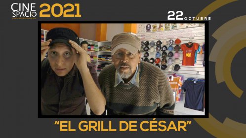 Photo of Muestra Iberoamericana de Cine en Xelajú