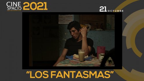 Photo of Muestra Iberoamericana de Cine en Xelajú