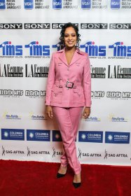 Photo of La Femme International Film Festival