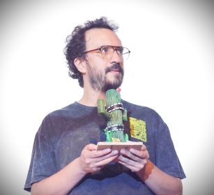 Photo of Festival De Cine De Todos Santos