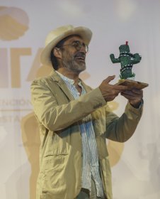 Photo of Festival De Cine De Todos Santos