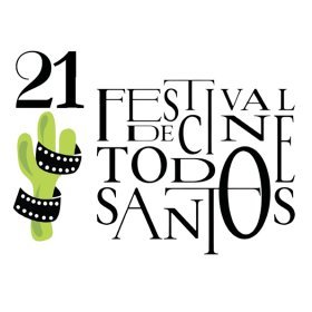 Logo of Todos Santos FilmFestival
