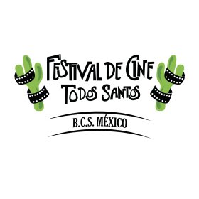 Logo of Todos Santos FilmFestival