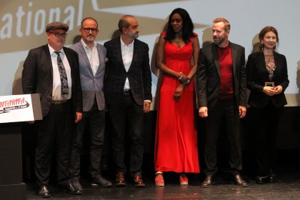 Photo of Festival de cine fantastico de Barbate