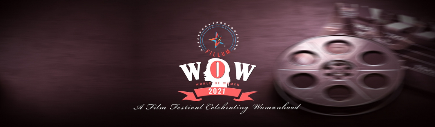 Banner Wow - World Of Women