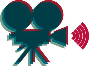 Logo of Film Fest - Live Score Film Festival