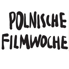 Logo of Polish Film Week in Nürnberg