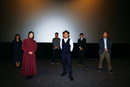 Photo of Tokyo Cinemasters International Film Festival 2021