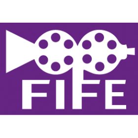 Logo of Festival Itinérant du Film d´Ecole de Mboro