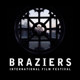 Logo of Braziers International Film Festival