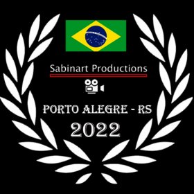 Logo of Festival Internacional de Cinema Sabinart Productions