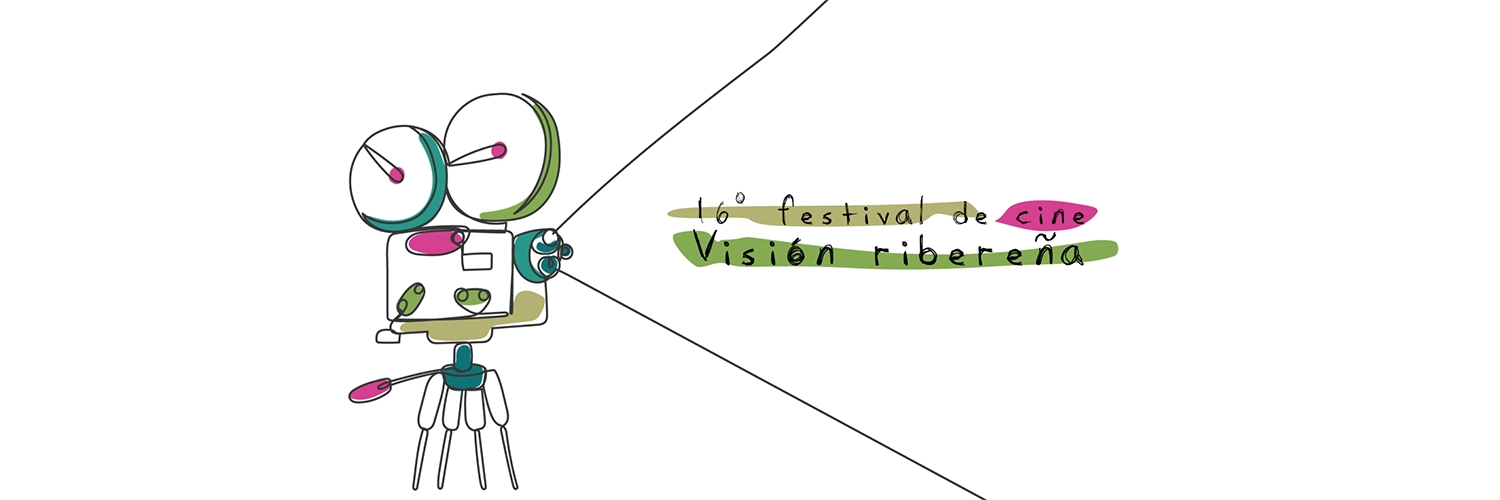 Banner Festival Cinematográfico Visión Ribereña