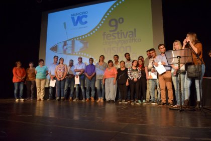 Photo of Festival Cinematográfico Visión Ribereña