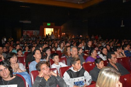 Photo of Festival Cinematográfico Visión Ribereña