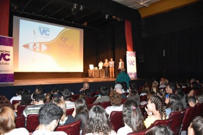 Photo of Festival Cinematográfico Visión Ribereña
