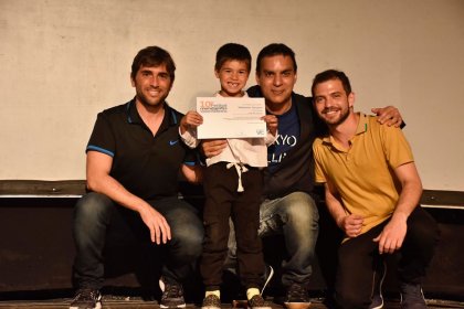 Photo of Festival Cinematográfico Visión Ribereña