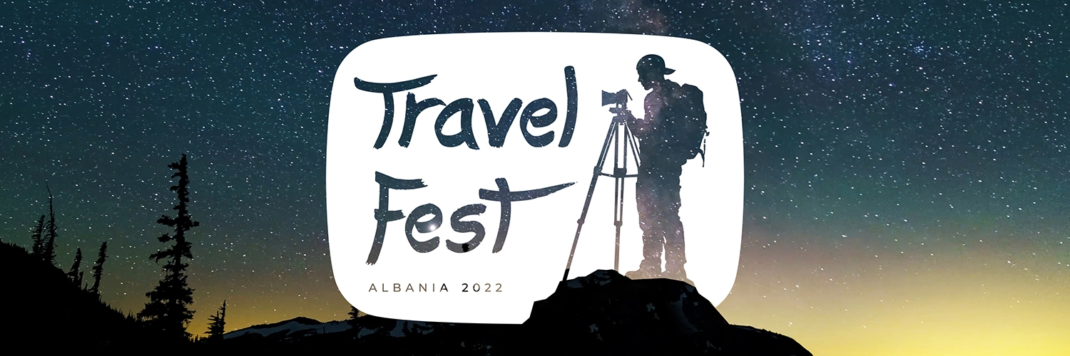 Banner Travel Fest Albania