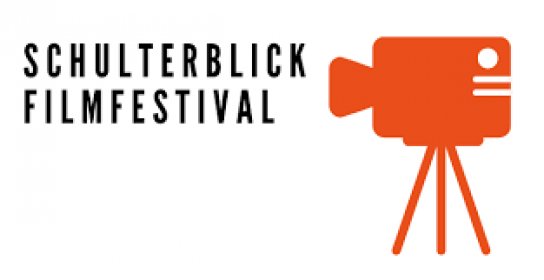 Logo of Schulterblick Filmfestival