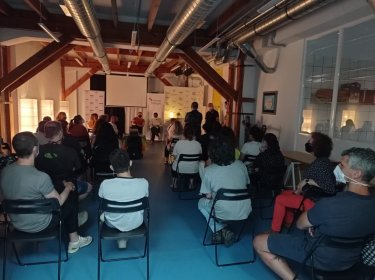 Photo of Cinemateca Pedro Zerolo - Programación 2022