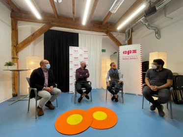 Photo of Cinemateca Pedro Zerolo - Programación 2022