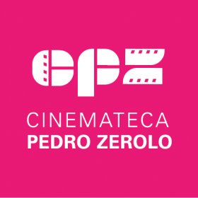 Logo of Cinemateca Pedro Zerolo - Programación 2022
