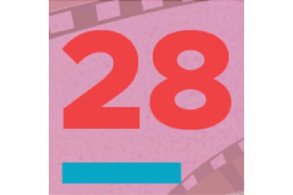 Logo of Bogota International Documentary Film Festival