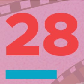 Logo of Bogota International Documentary Film Festival