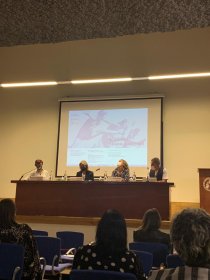 Photo of KirolWomen Film&Art Festival