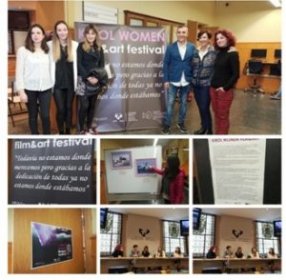 Photo of KirolWomen Film&Art Festival