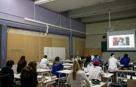 Photo of KirolWomen Film&Art Festival