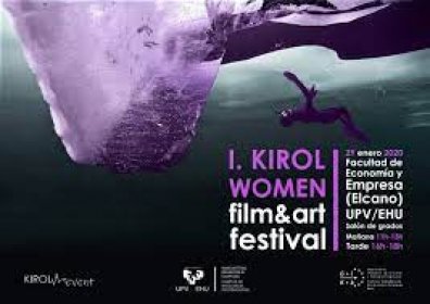 Photo of KirolWomen Film&Art Festival