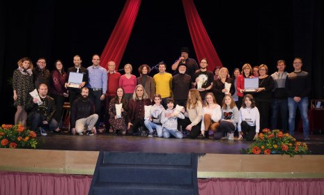 Photo of FesOh!Curt - Festival De Curtmetratges De Nules