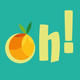 Logo of FesOh!Curt - Nules Film Festival