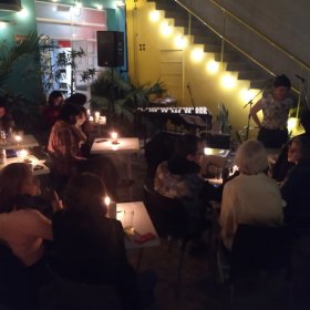 Photo of Festival internacional Signos de la Noche