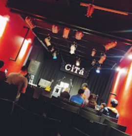 Photo of Festival internacional Signos de la Noche