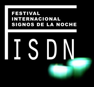 Logo of Festival internacional Signos de la Noche