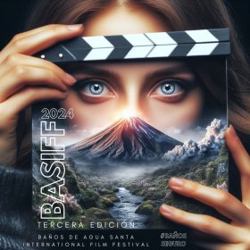 Photo of Baños de Agua Santa International Film Festival