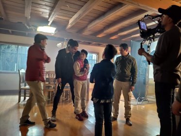 Photo of Baños de Agua Santa International Film Festival