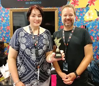 Photo of BRIDGE OF PEACE