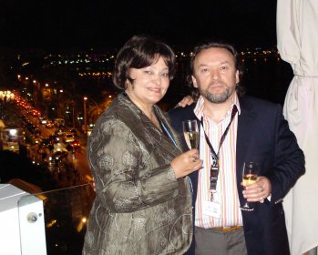 Photo of BRIDGE OF PEACE