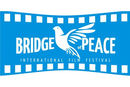 Logo of BRIDGE OF PEACE