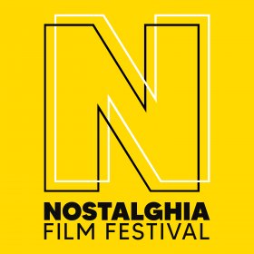 Logo of Nostalghia Film Festival