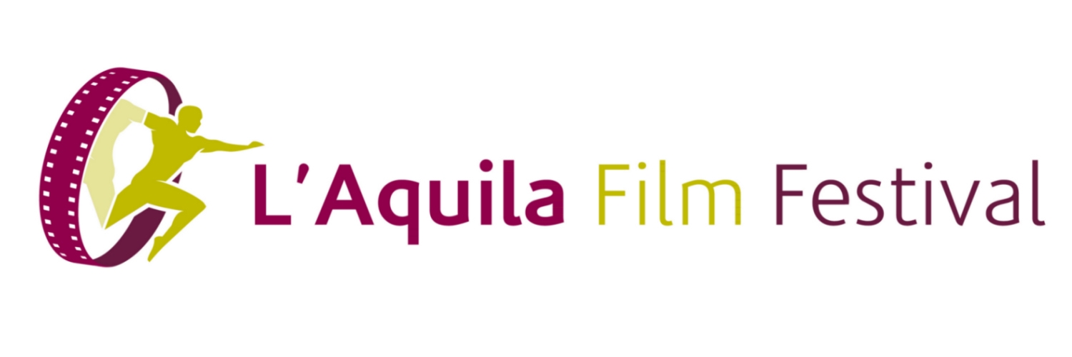 Banner 14° L`aquila Film Festival