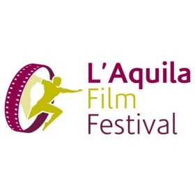 Logo of L`Aquila European Film Festival