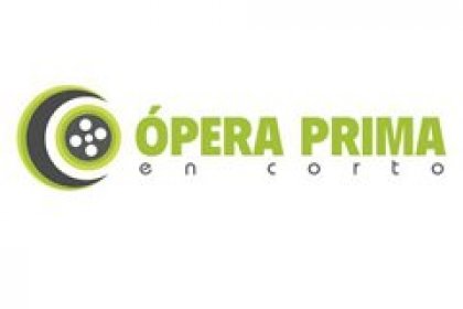 Logo of Opera Prima en Corto International Film Festival