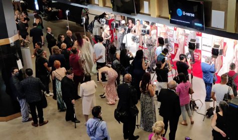 Photo of Lumiére Standalone Film Festival & Awards
